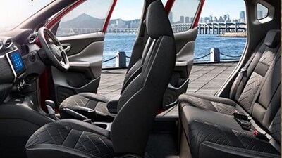  याआधी ६ लाखांमध्ये जी कार विकत घेता येत होती, आता त्याच किंमतीत SUV विकत घेता येत आहे. यामध्ये भारतात जर सगळ्या स्वस्त एसयूव्हीचा विचार केला तर पहिलं नाव 