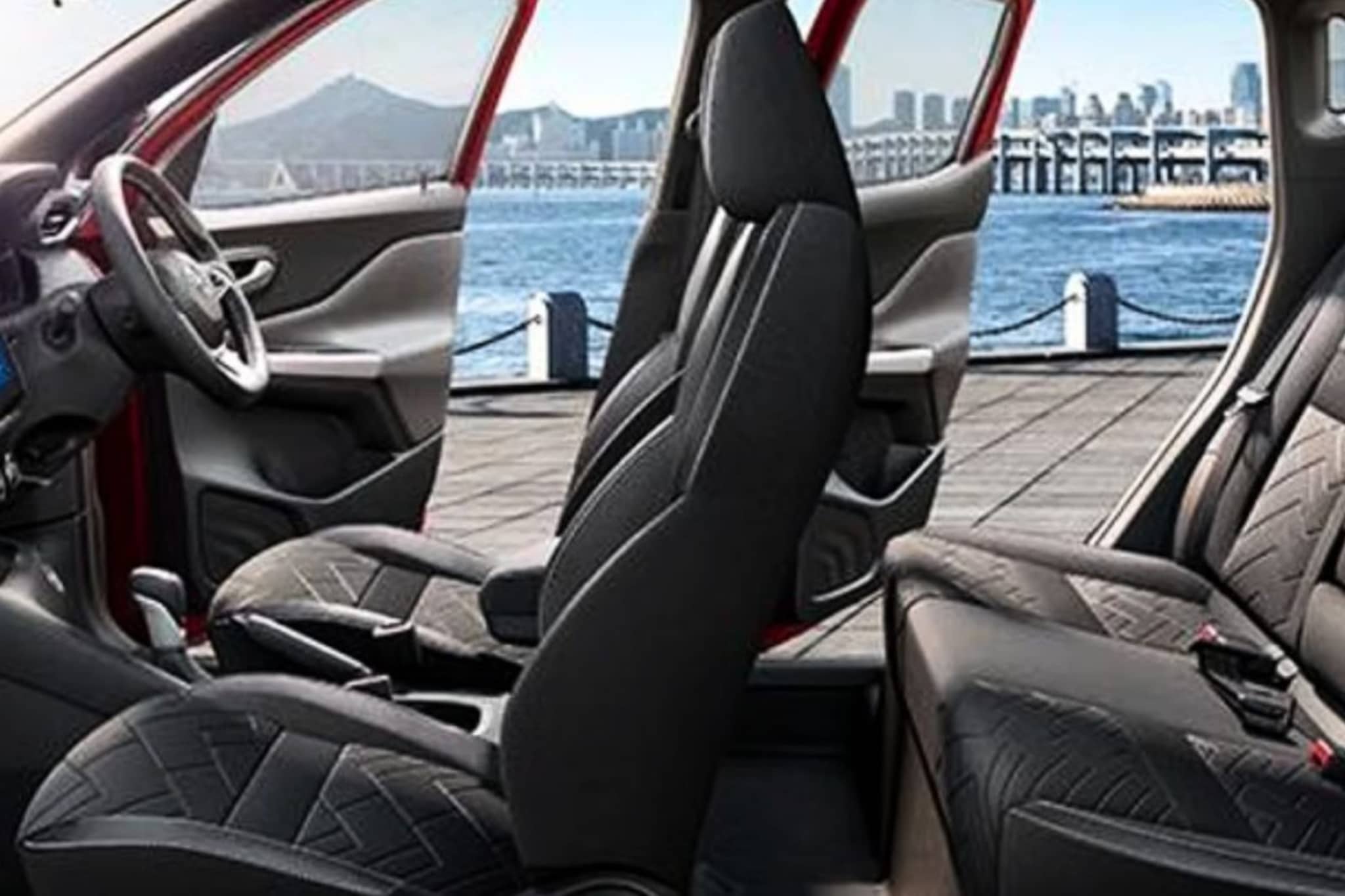 आता छोटी कार विकून टाका! घरी आणा 24 किमी मायलेज देणारी SUV, किंमतही कमी