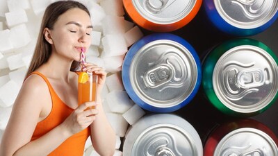 आर्टिफिशियल स्वीटनर्सचे दुष्परिणाम