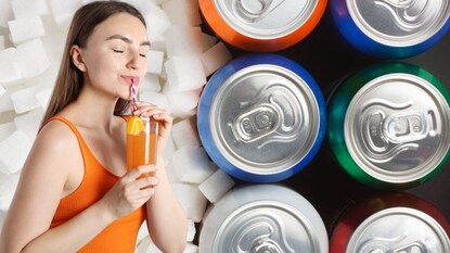 आर्टिफिशियल स्वीटनर्सचे दुष्परिणाम आर्टिफिशियल स्वीटनर्सचे दुष्परिणाम