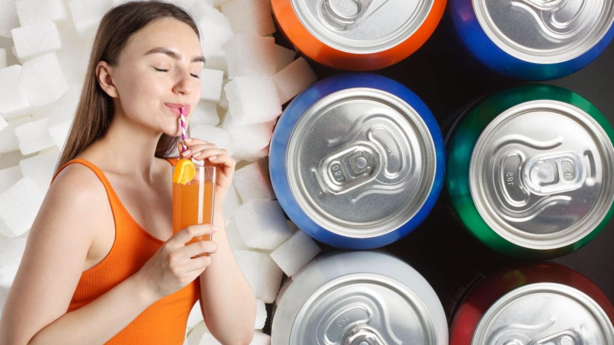 Health Awareness : झिरो शुगर आणि डाएट ड्रिंकच्या नावाखाली तुम्ही पिताय गोड विष! तज्ज्ञांनी सांगितले कडू सत्य