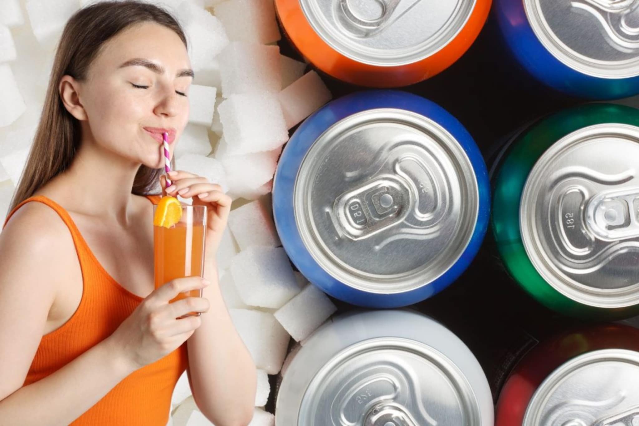 झिरो शुगर-डाएट ड्रिंकच्या नावाखाली पिताय गोड विष! तज्ज्ञांनी सांगितले कडू सत्य झिरो शुगर-डाएट ड्रिंकच्या नावाखाली पिताय गोड विष! तज्ज्ञांनी सांगितले कडू सत्य