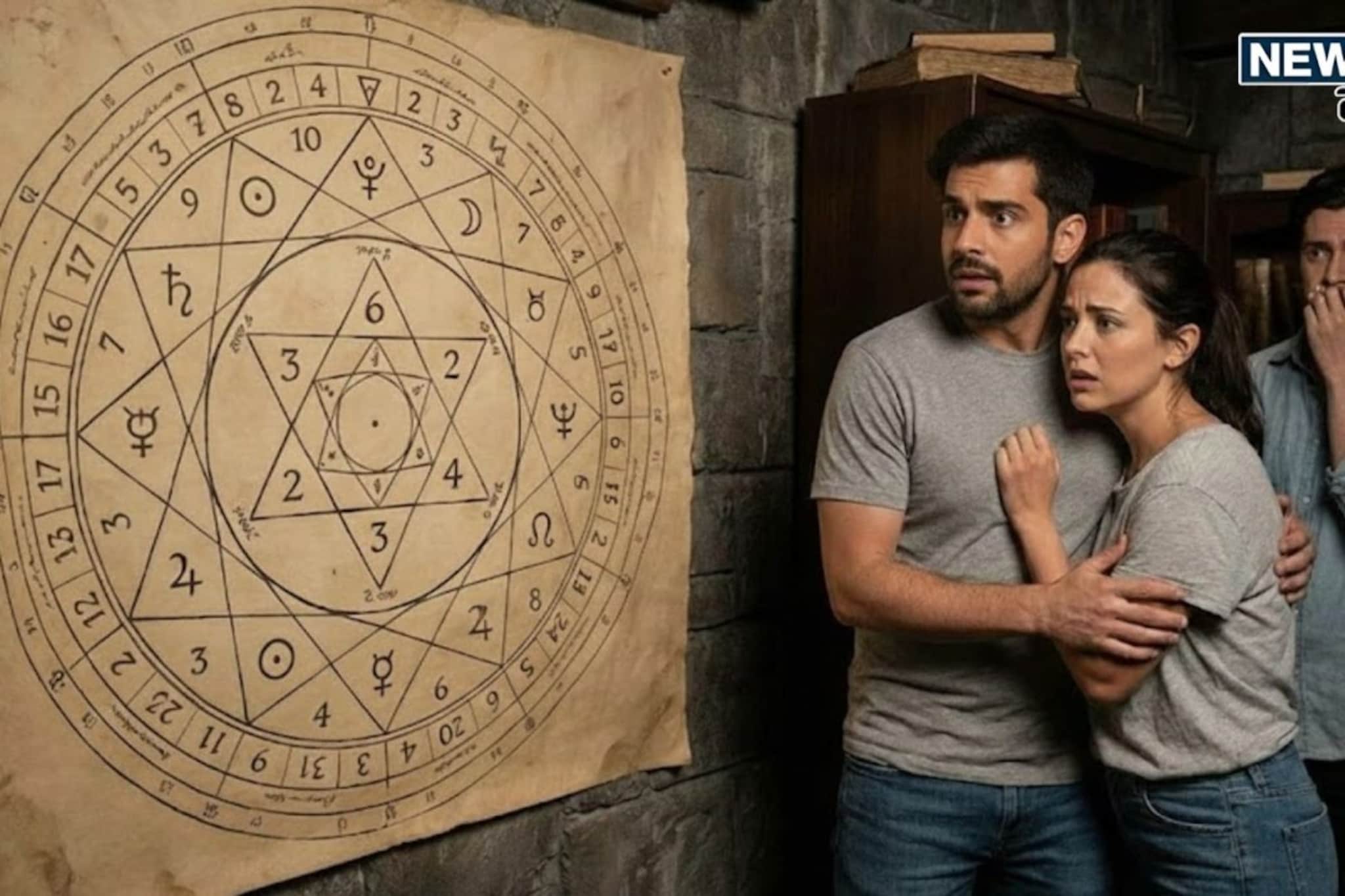 1 ते 9 मूलांकांवर 'या' महिन्यांत संकटांचं सावट, एक चूक अन् भोगावे लागतील परिणाम