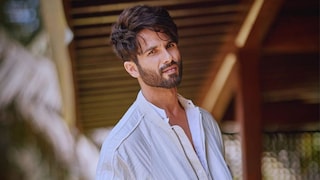 Shahid Kapoor: ज्याने प्रसिद्धी दिली, त्याबद्दल शाहिद कपूर स्पष्टच बोलला; 'ओ रोमियो'च्या रिलीज पूर्वी अभिनेता काय म्हणाला? Shahid Kapoor: ज्याने प्रसिद्धी दिली, त्याबद्दल शाहिद कपूर स्पष्टच बोलला; 'ओ रोमियो'च्या रिलीज पूर्वी अभिनेता काय म्हणाला?