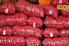 सांगा जगायचं कसं? सव्वालाख खर्चून कांदा शेती, फक्त 8 हजार रुपये आले हाती, शेतकऱ्यानं हिशोबच मांडला