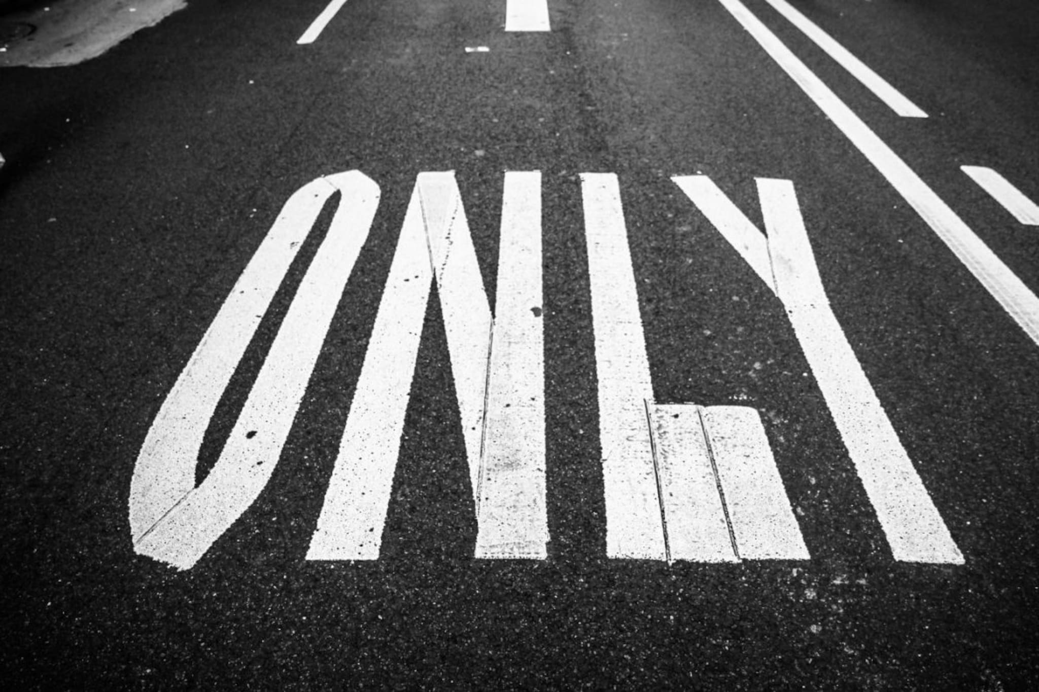 Only हा शब्द नक्की कुठे वापरायचा तुम्हाला माहितीय? 99टक्के लोक करतात चुकीचा वापर