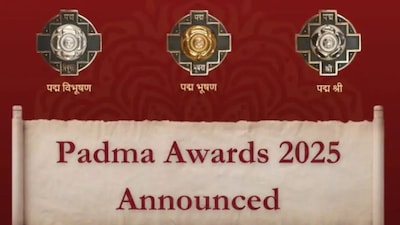 Padma Awards 2026 Announced: Maharashtra Honorees Include Khedkar, Fernandes, Lad