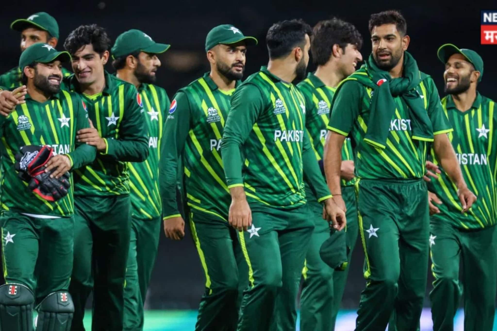 बांगलादेशनंतर पाकिस्तानचा नंबर? T20 वर्ल्ड कपमधून बाहेर झाले तर कोणला चान्स?