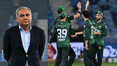 T20 वर्ल्ड कपआधी पाकिस्तानचा नवा ड्रामा, सगळ्यात मोठा इव्हेंट रद्द केला, ICC ला पुन्हा डिवचलं!