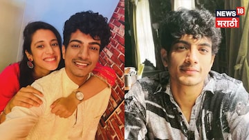 'बेडरूममध्ये कांड, टीम इंडियाच्या पोरींनी पलाशला धुतलं', दाव्याने खळबळ! 'बेडरूममध्ये कांड, टीम इंडियाच्या पोरींनी पलाशला धुतलं', दाव्याने खळबळ!