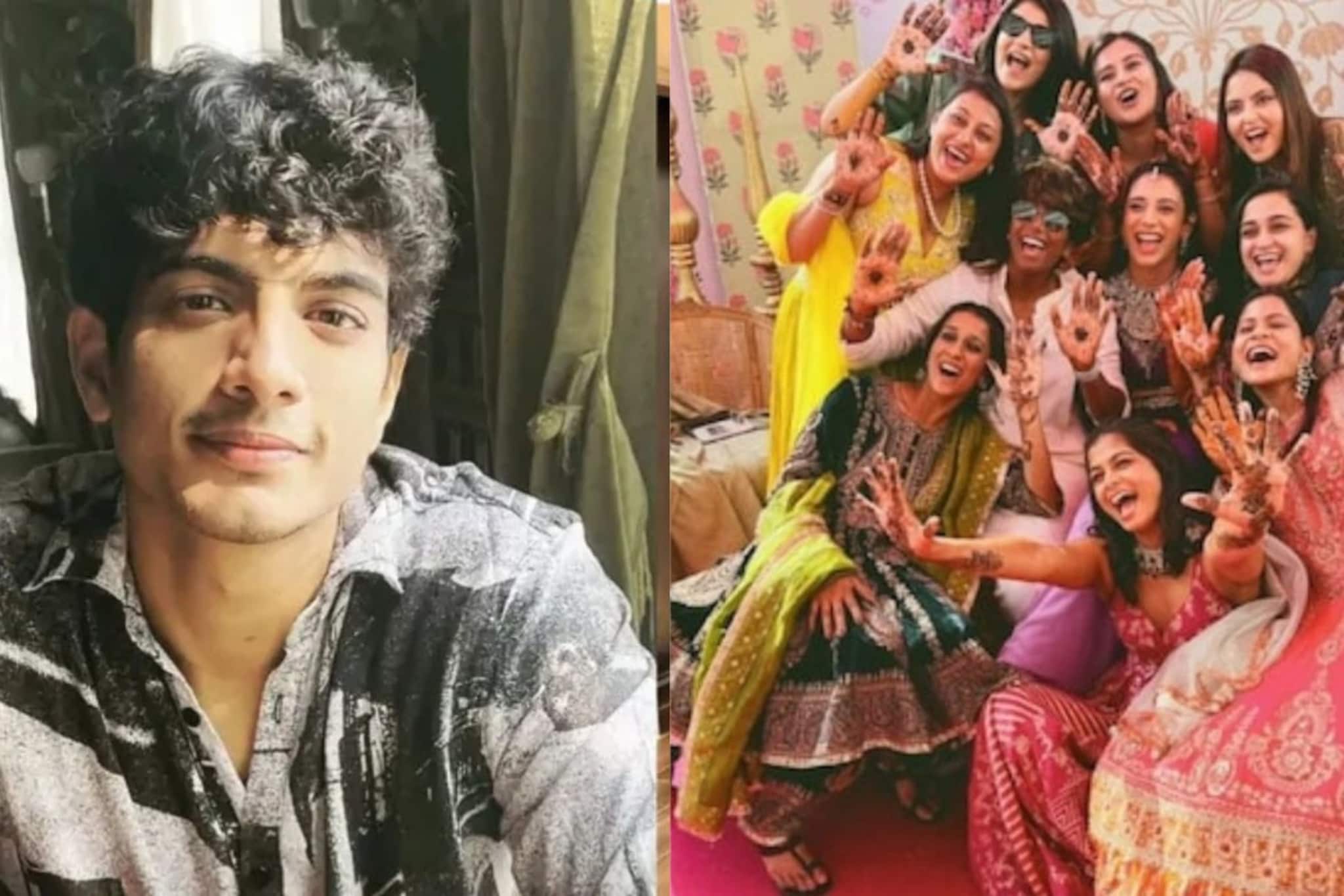 'बेडरूममध्ये कांड, टीम इंडियाच्या पोरींनी पलाशला धुतलं', दाव्याने खळबळ!