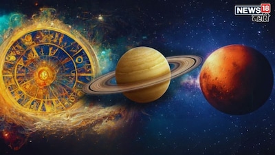 Jan 2026: Rare Panchagrahi Yog to Transform All 12 Zodiac Signs