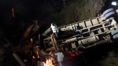 pandharpur accident