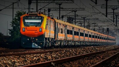 Amrut Bharat Express: पनवेलहून आजपासून सुटणार नवी अमृत भारत एक्सप्रेस, 2308 km अंतरासाठी फक्त इतकं भाडं; Timetableसह सर्व डिटेल्स