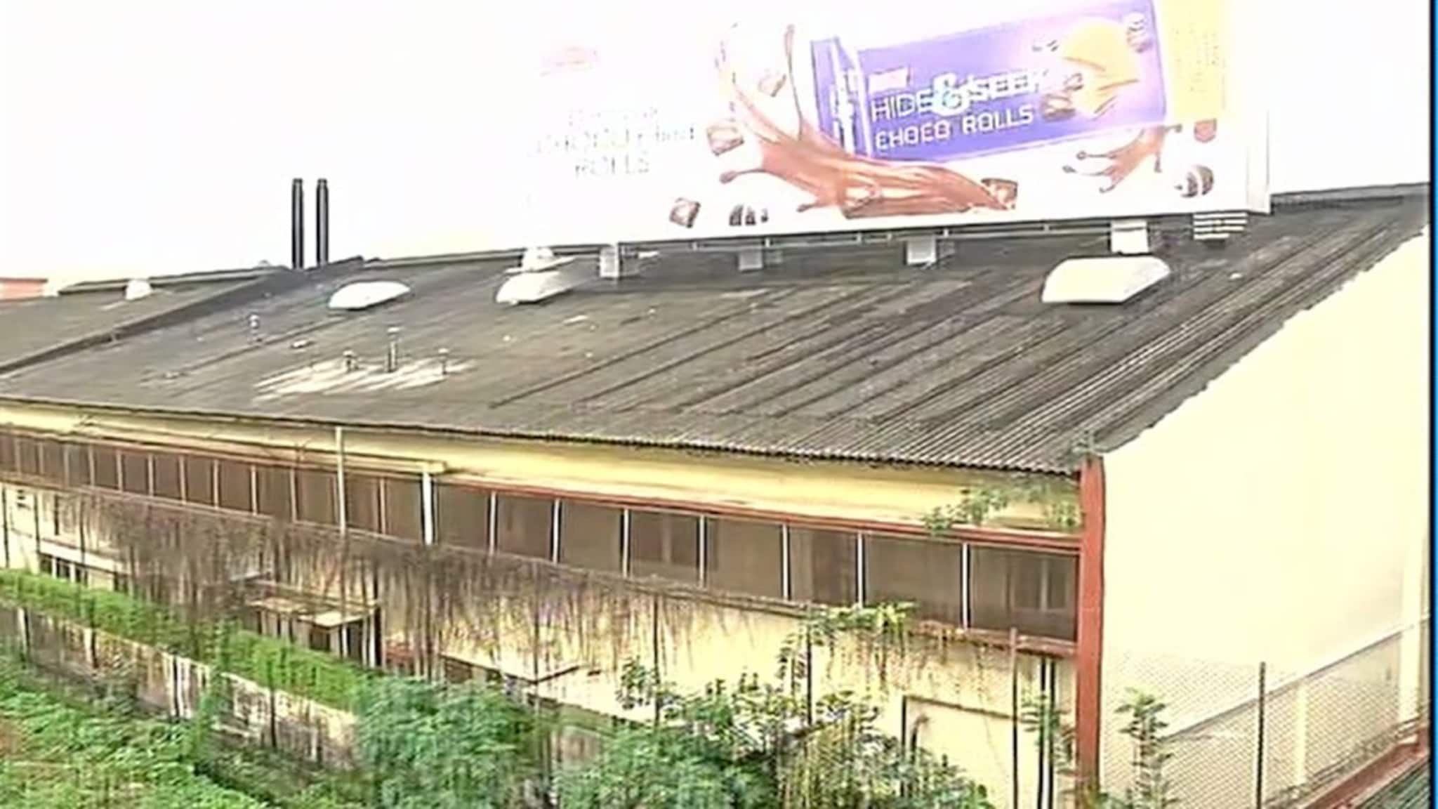 पार्लेजी आता आठवणीतच! पार्ले-जी कारखाना होणार इतिहासजमा, 21 इमारती पाडणार