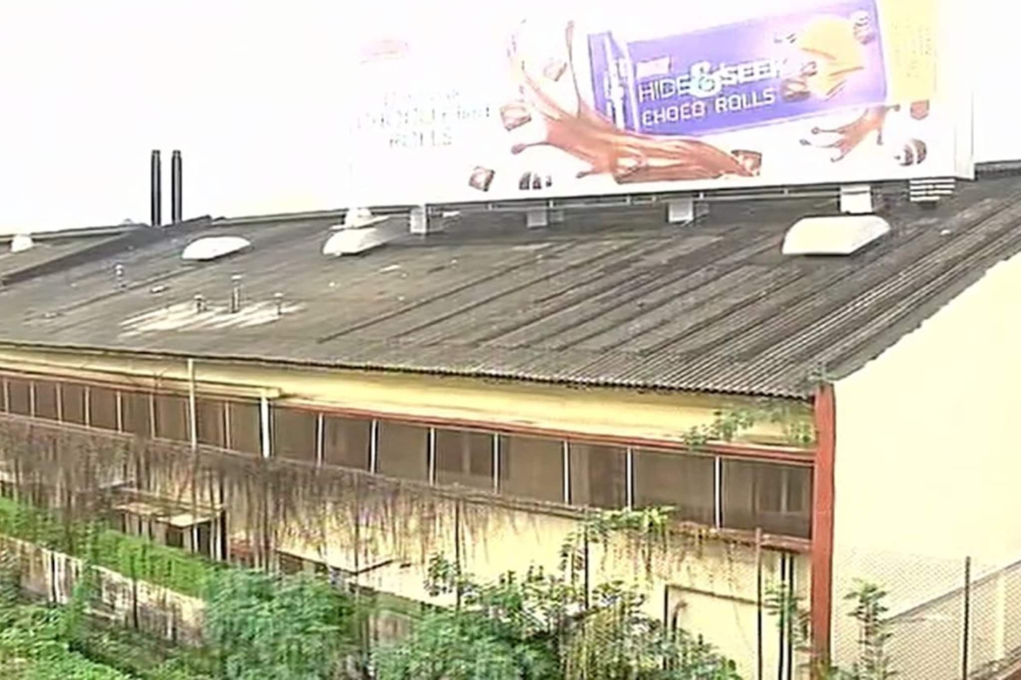 पार्लेजी आता आठवणीतच! पार्ले-जी कारखाना होणार इतिहासजमा, 21 इमारती पाडणार