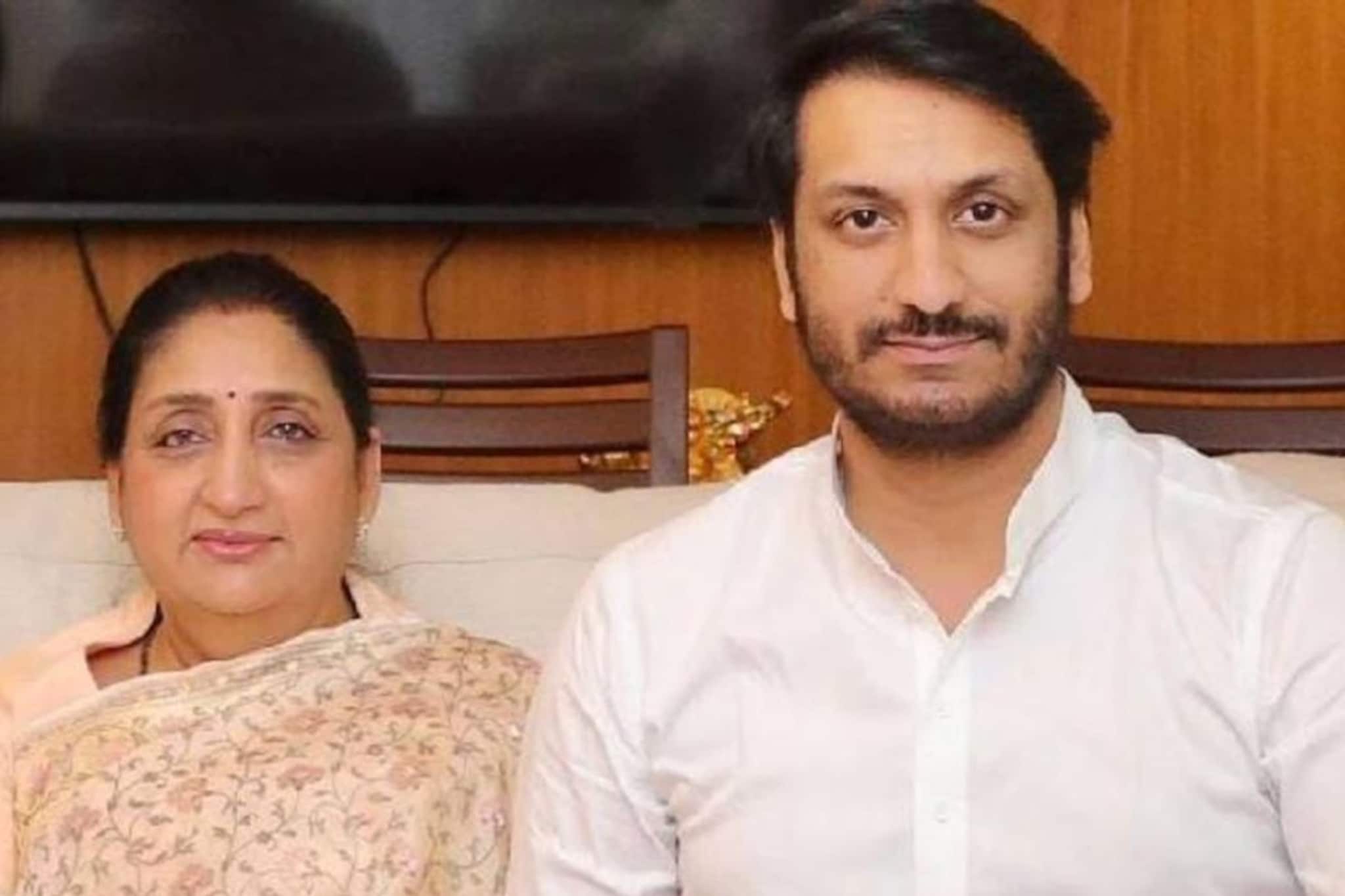 सुनेत्रा पवार राज्यसभेचा राजीनामा देणार, पार्थ पवार खासदार होणार!