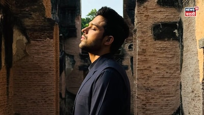 Parth Samthaan's Shocking Revelation: Ex-Girlfriend Carved His Name on Her Chest