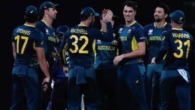 Pat Cummins Ruled Out