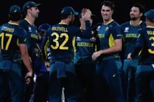 T20 Word Cup तोंडावर असताना ऑस्ट्रेलियाला 440 व्होल्टचा झटका, मॅच विनर खेळाडू झाला स्पर्धेबाहेर