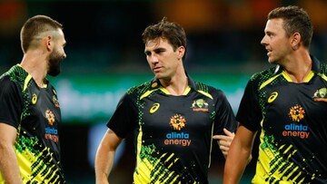 T20 World Cup आधी ऑस्ट्रेलियाला मोठा झटका, मॅच विनर खेळाडू स्पर्धेतून बाहेर