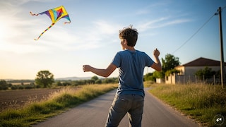 प्रातिनिधिक फोटो - AI 