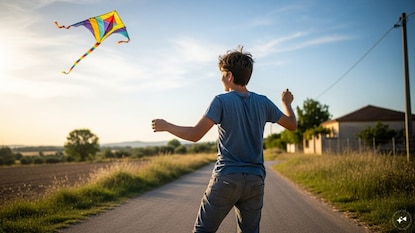 प्रातिनिधिक फोटो - AI प्रातिनिधिक फोटो - AI