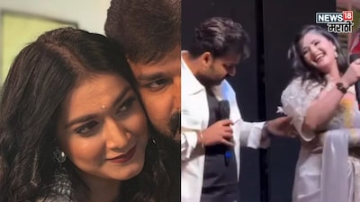 बीजेपी नेता पवन सिंह की तीसरी शादी की अफवाहों से मचा बवाल.