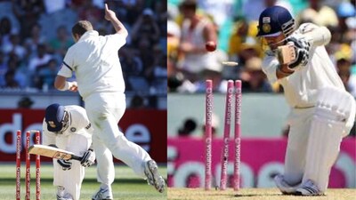 सचिनची विकेट घेणारा बॉलर अजूनही गाजवतोय मैदान, 41व्या वर्षीही बॉल नाही आग ओकतोय!