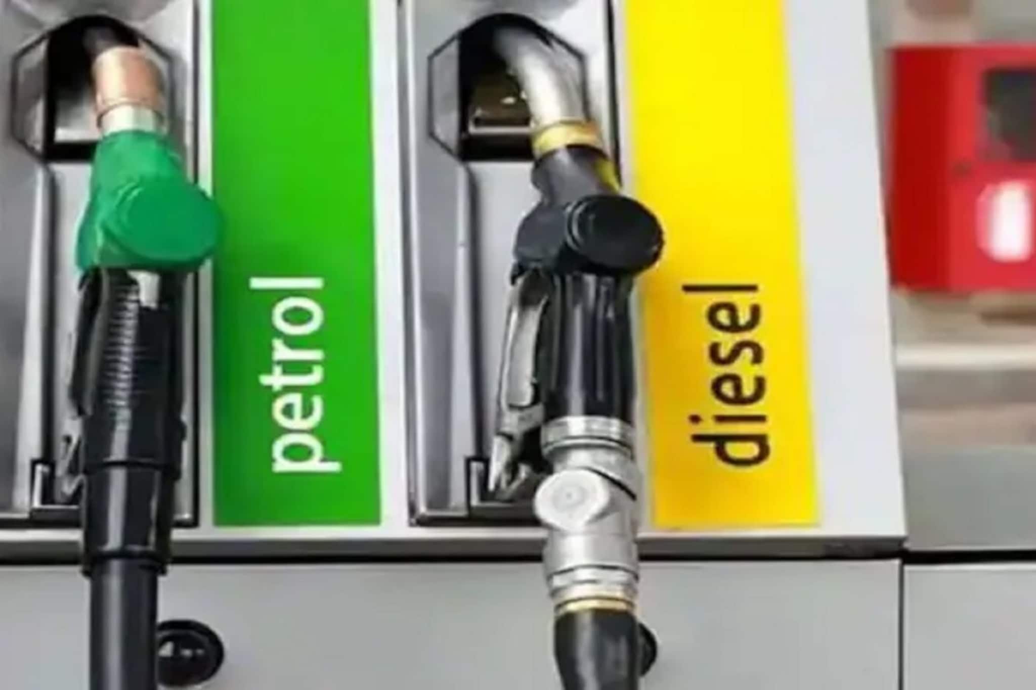 पेट्रोल-डिझेल स्वस्त होणार? बजेटपूर्वीच मिळाला इशारा, कारणही आलं समोर