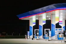 Chhatrapati Sambhajinagar: पेट्रोल भरताना ड्रायव्हरचा धक्कादायक मृत्यू, काही क्षणांत सगळं संपलं; पंपावर काय घडले?