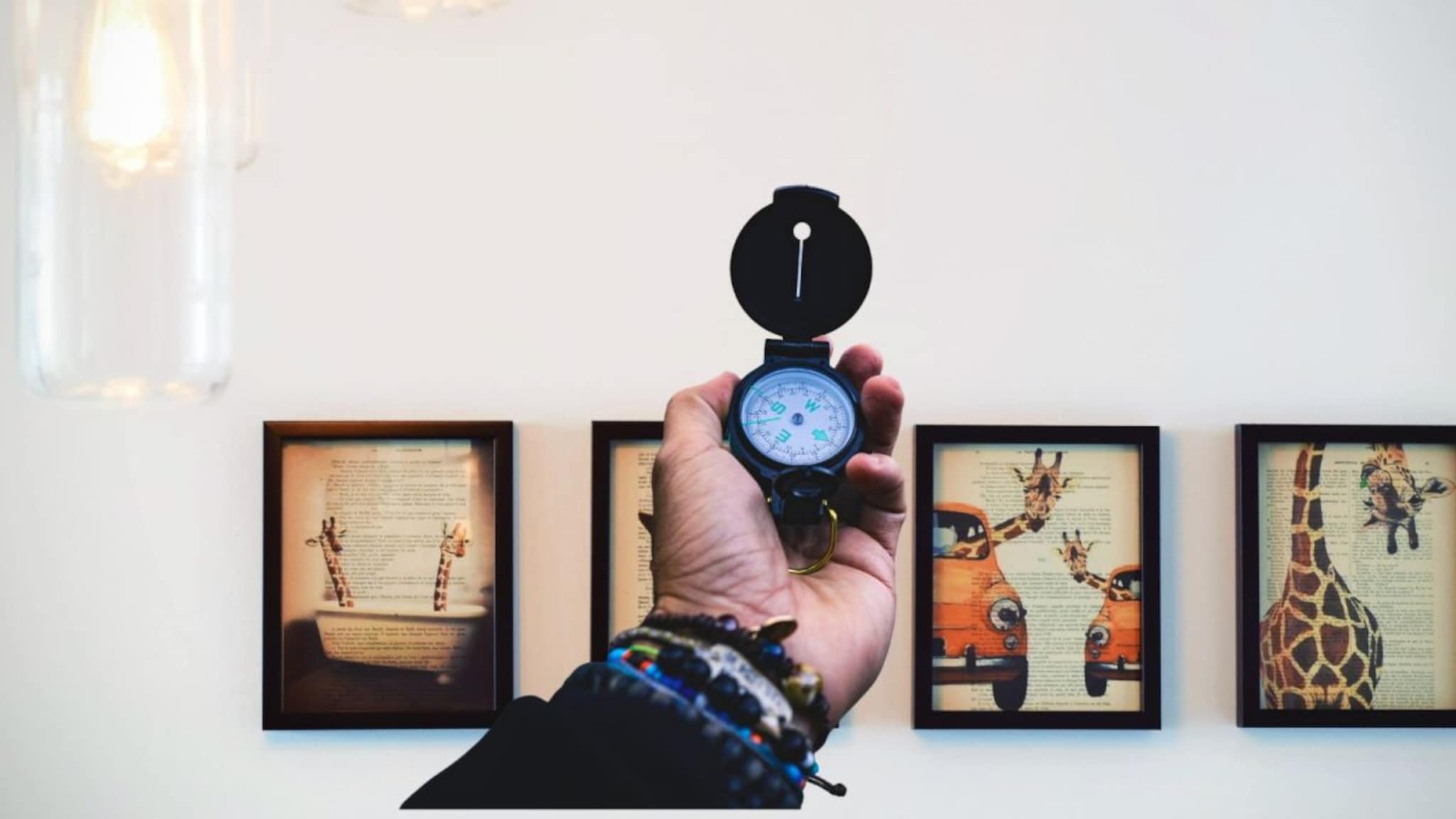 Vastu Tips : घराच्या दक्षिण भिंतीवर 'या' प्रकारचे फोटो लावताय? प्रगती होईल की संकट येईल? जाणून घ्या वास्तूशास्त्राचे नियम