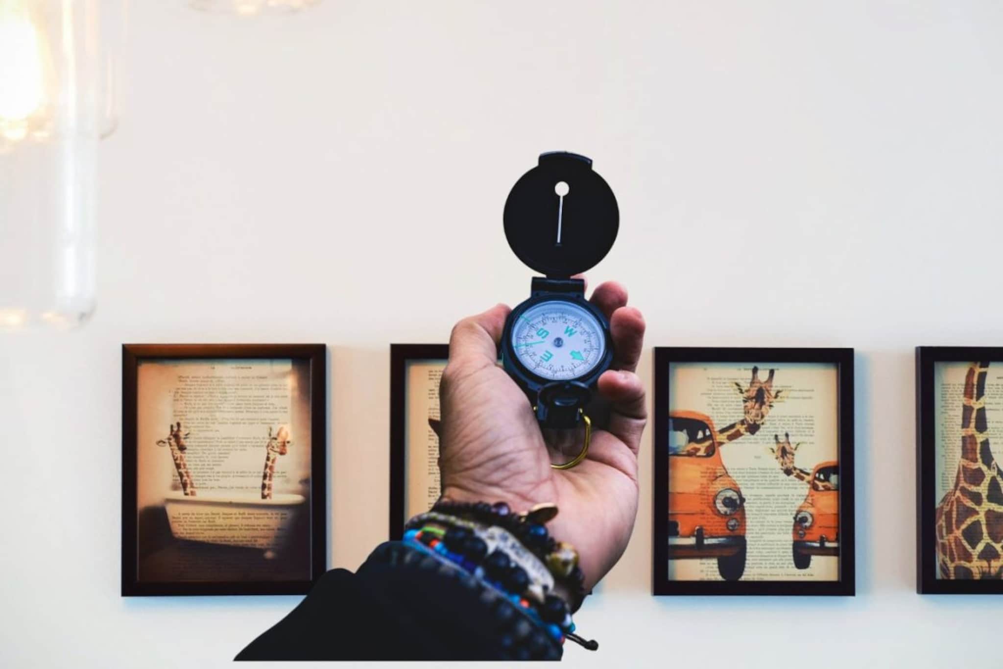 घराच्या दक्षिण भिंतीवर 'या' प्रकारचे फोटो लावताय? प्रगती होईल की संकट येईल?