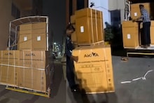 Pune: हद्द झाली! पिंपरी चिंचवडमध्ये तब्बल 19 वॉशिंग मशीन जप्त, कुणाला वाटणार होते?