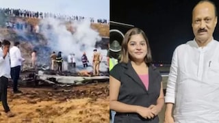 'माझ्या इच्छेसाठी ती क्रू मेंबर झाली...', पिंकीच्या वडिलांचा आक्रोश, अजितदादांसोबत मुलगी गमावली!