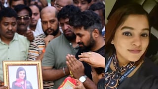 पिंकी माळी 