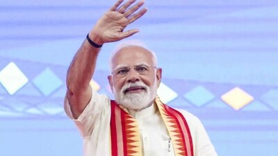 PM Modi Hails Arjun Erigaisi's Bronze at FIDE World Blitz Chess Championship