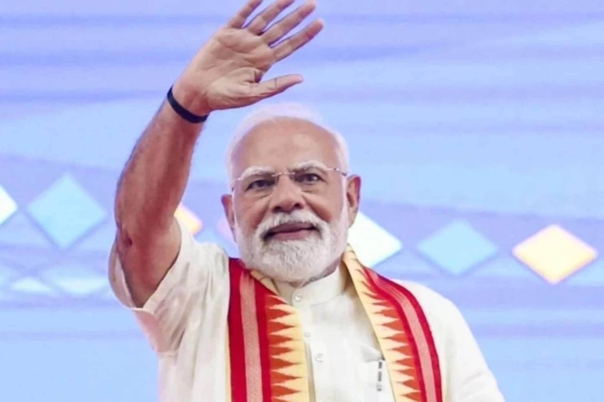 अर्जुन एरिगैसीला फिडे ब्लिट्झ स्पर्धेत कांस्य, मोदींचे अभिनंदन