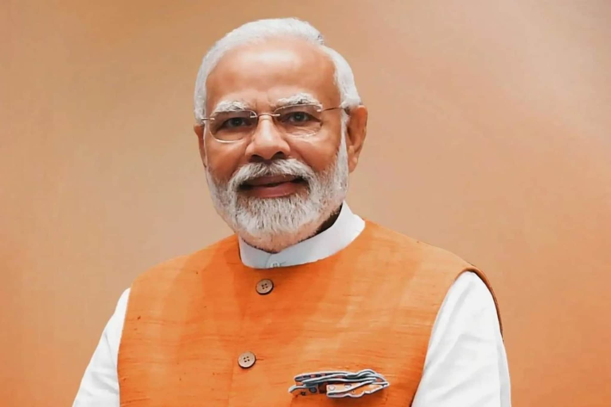 दिल्लीमध्ये नरेंद्र मोदी 2025 मुख्य सचिव परिषद अध्यक्षपद भूषवणार