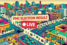 पुणे महानगरपालिका प्रभाग क्रमांक १६ ड निकाल २०२६ लाईव्ह: सकाळी १० वाजता मतमोजणी सुरू होणार