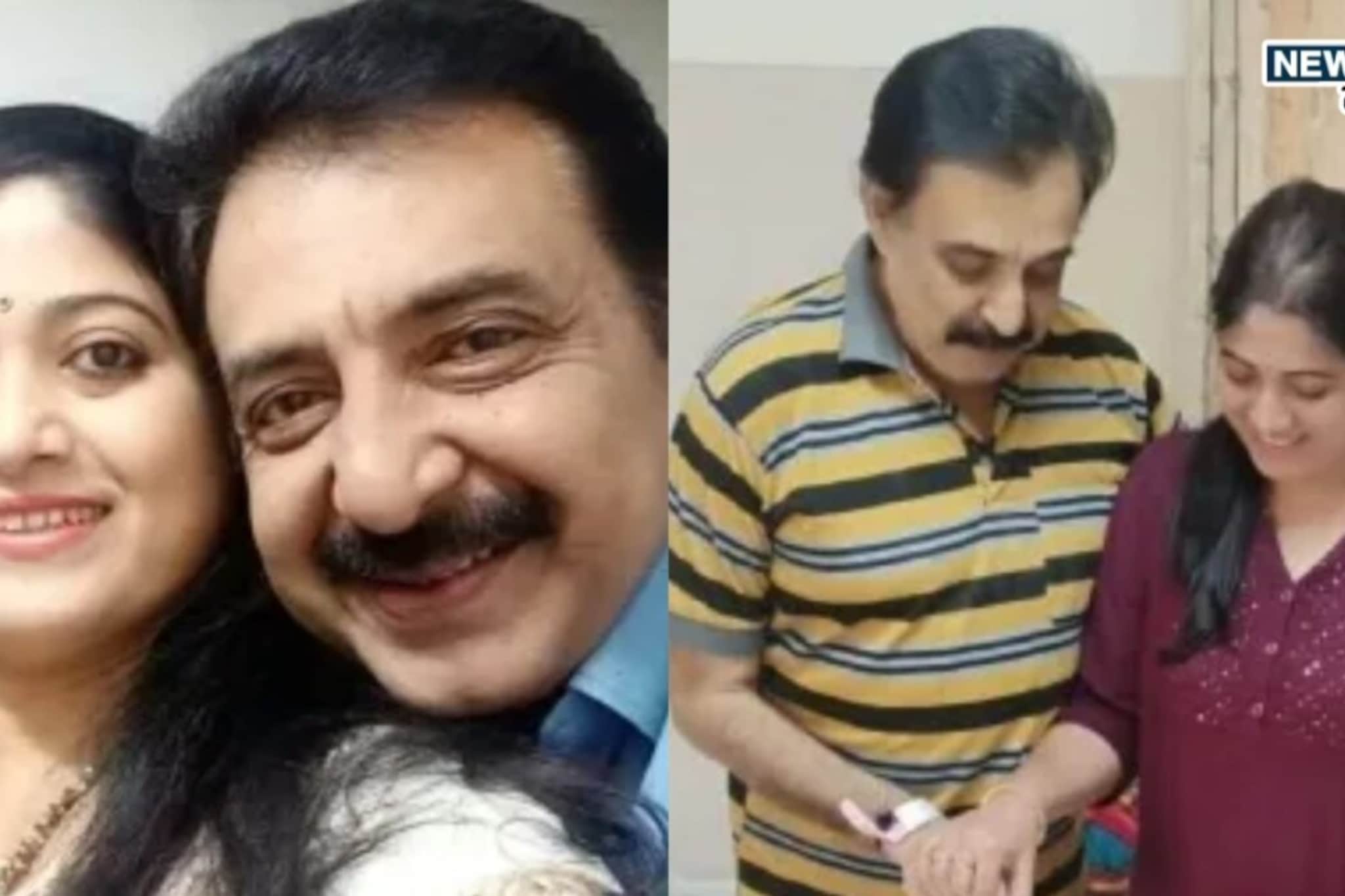 लोकप्रिय टीव्ही जोडप्याचा घटस्फोटाचा निर्णय; अभिनेत्याने सांगितलं शॉकिंग कारण