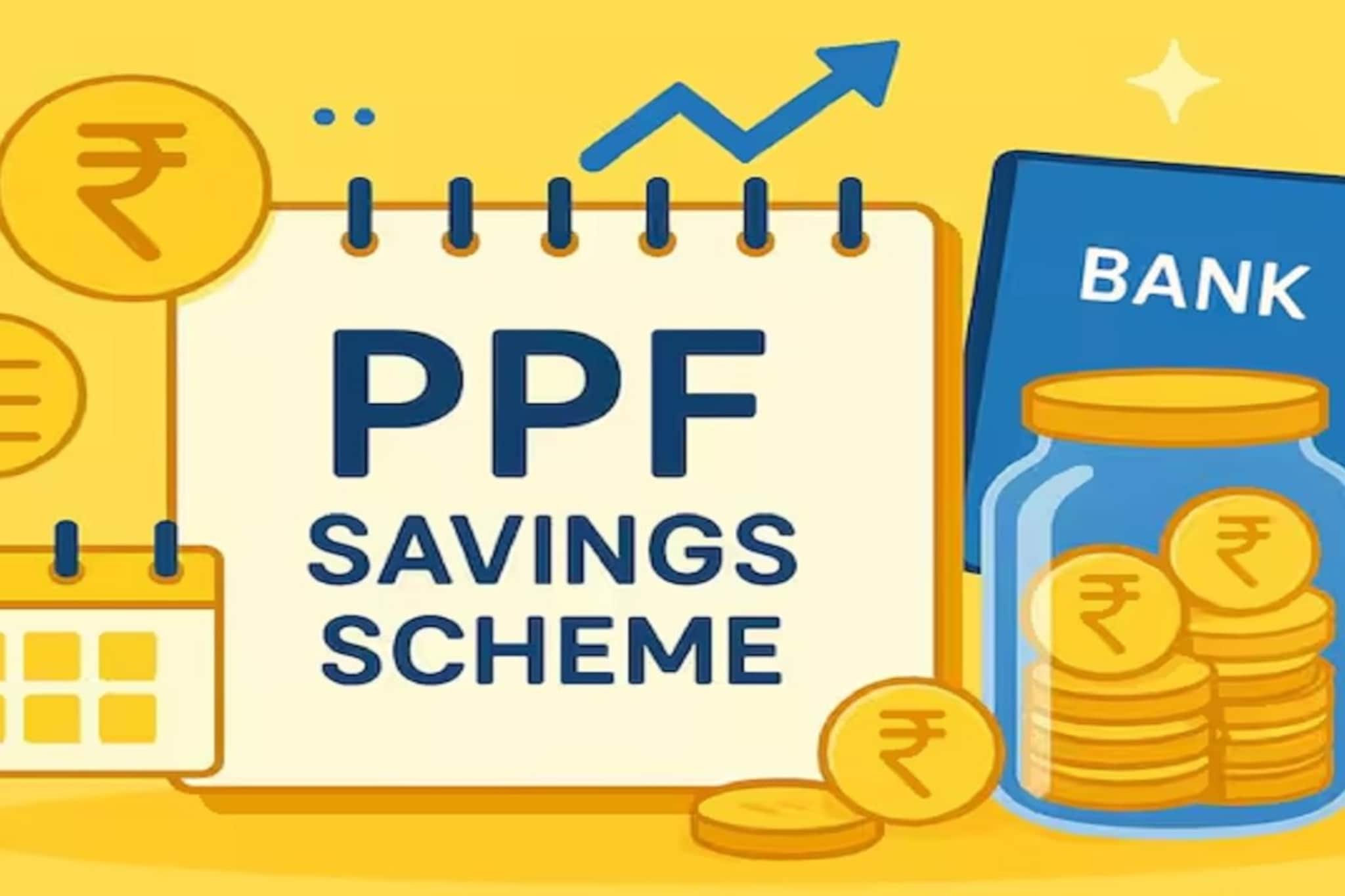 PPF अकाउंट 15 वर्षांनी मॅच्योअर झाल्यावरही व्याज मिळतं का? एक्सपर्ट सांगतात...