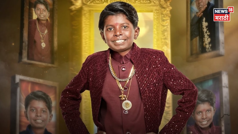 बिग बॉस मराठी 6 च्या घरात काही जोड्या जुळलेल्या पाहायला मिळाल्या. यात आयुष-तन्वी, रुचिता-विशाल, राखी-विशाल या जोड्या चर्चेत आहे. पण आता चक्क छोटा डॉनही प्रेमात पडला आहे. बिग बॉस मराठी 6 च्या घरात काही जोड्या जुळलेल्या पाहायला मिळाल्या. यात आयुष-तन्वी, रुचिता-विशाल, राखी-विशाल या जोड्या चर्चेत आहे. पण आता चक्क छोटा डॉनही प्रेमात पडला आहे.