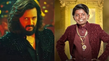 कोण आहे प्रभू शेळके? पहिल्याच दिवशी केला 'बिग बॉस मराठी ६' च्या घरात कल्ला