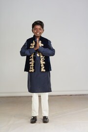 छोट्या डॉनचं मोठं प्लॅनिंग! BBM 6 मधून बाहेर पडल्यावर काय करणार? प्रभू शेळकेने सगळं सांगितलं