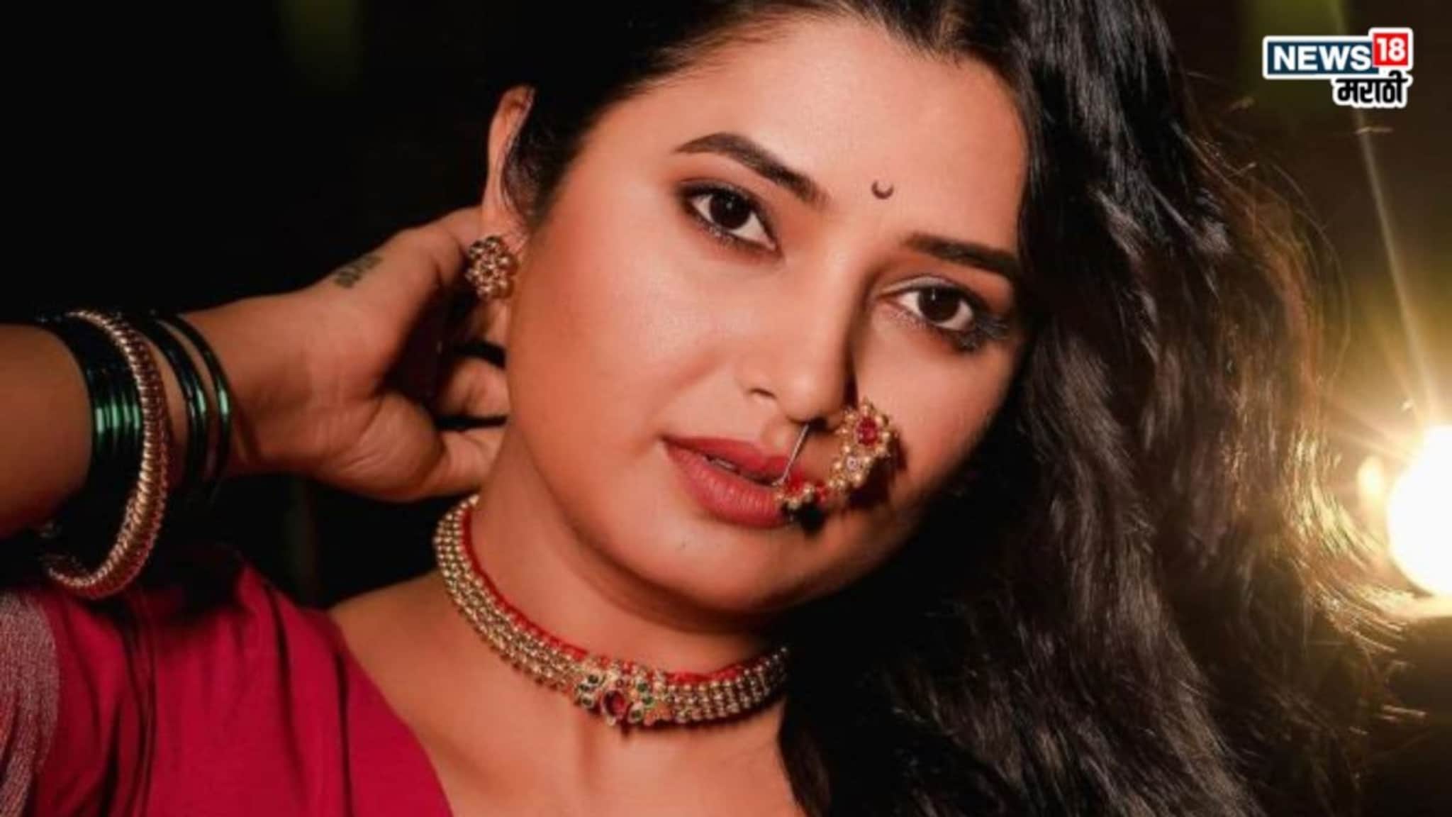 Prajakta Mali: 'फुलवंती'नंतर कुठे गायब झाली प्राजक्ता माळी? दिली मोठी अपडेट, 16 वर्ष मोठ्या सुपरस्टारसोबत रंगणार केमिस्ट्री