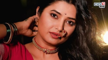 फिल्म इंडस्ट्री सोडून जाणार नाही! 15 दिवसांनी समोर आली प्राजक्ता माळी; असं का म्हणाली? फिल्म इंडस्ट्री सोडून जाणार नाही! 15 दिवसांनी समोर आली प्राजक्ता माळी; असं का म्हणाली?