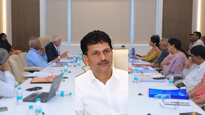 प्रकाश आबिटकर प्रकाश आबिटकर