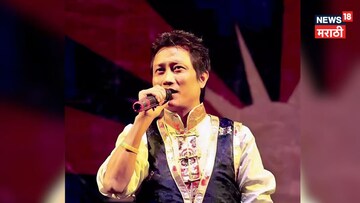 Indian Idol 3 च्या विनरचा धक्कादायक मृत्यू, बाजूला झोपलेल्या बायकोलाही कळलं नाही