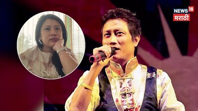 इंडियन आइडल 3 विनर प्रशांत तमांग का नींद में निधन, पत्नी मार्था ने की स्वाभाविक मौत की पुष्टि.